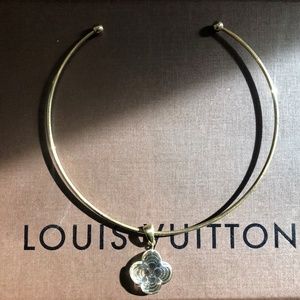 Louis Vuitton Necklace